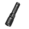 CYSHMILY High Power LED XM-L T6 Bulb 3 Modes Flashlight AC Charge 1000 lumens Tactical LED Flashlight