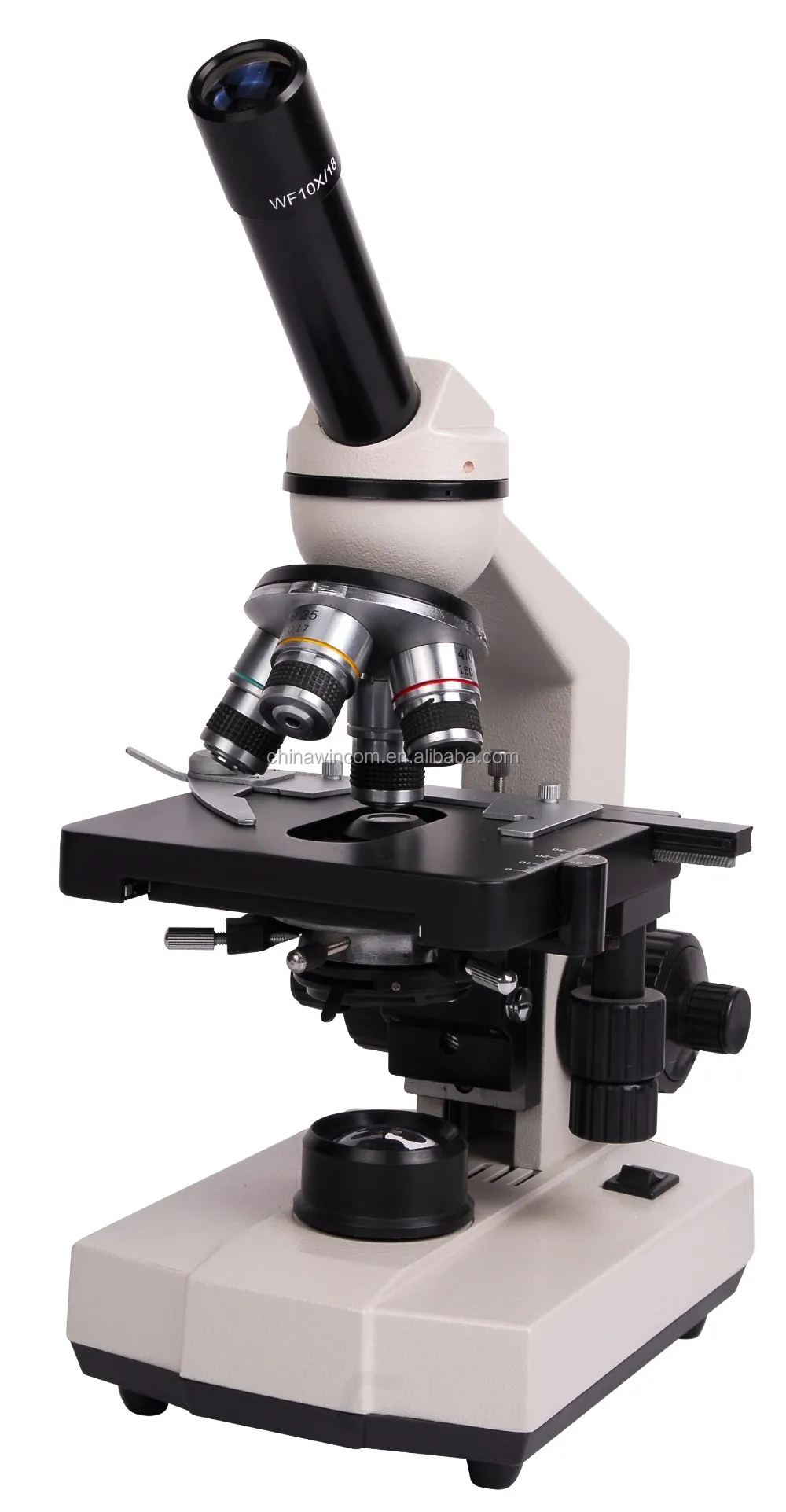Student Monocular Microscope for XSP-104