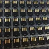 Full capacity cob chip with high speed passed H2 test usb memory