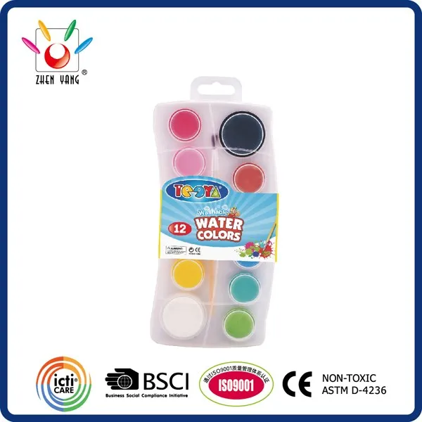 12 Color Water Color Set In PP Box 01.jpg