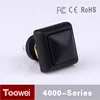 CE,IP67,RoHS slot machine push button switch