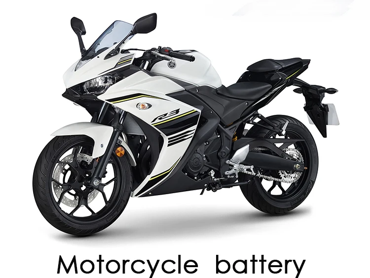 motorcycle battery