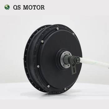 direct drive hub motors