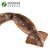 IQF frozen squid for bait squid wholesale
