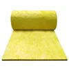 china supplier heat insulation glass wool acoustic absorption vapor barrier building