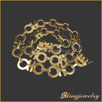 Hip Hop Custom Jewelry Big Men Necklace New Gold Chain Design For Men Hip Hop Custom Jewelry Big Men Necklace New Gold Chain Design For Men