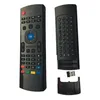 2.4G Wireless Remote Controller for TV, PC