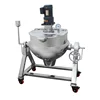 Tilting Stainless Steel Boiling Machine/Commercial Boiler for sale