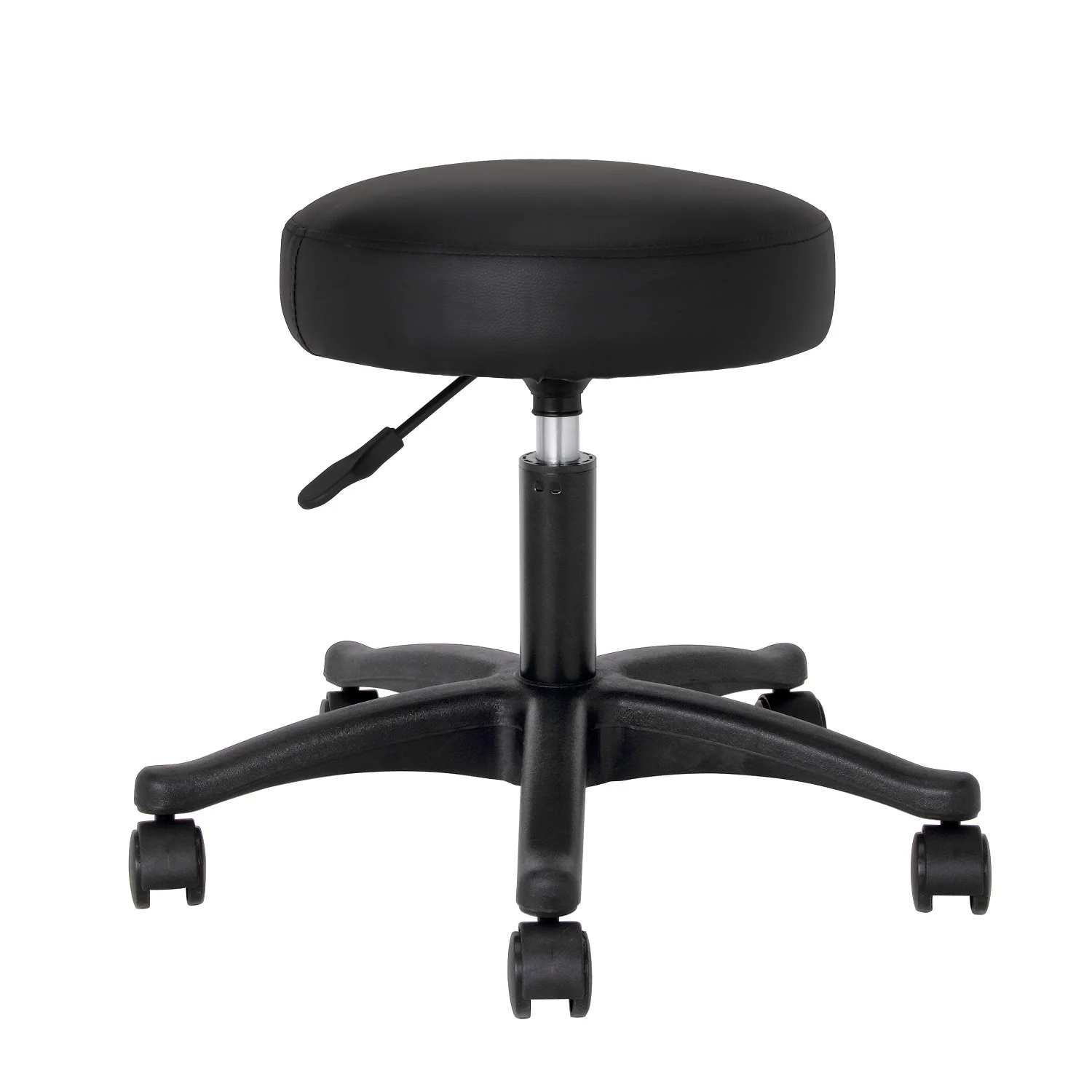 360 Degree Swivel Adjustable Salon Drafting Barber Chairs Buy Barber