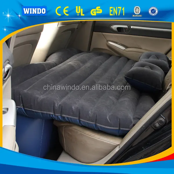 Auto aufblasbare matratze/luftbett, schlafzimmer möbel art ...