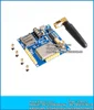 Electronic Components GPRS A6 module, text messages, development board GSM GPRS wireless data transmission of super SIM900A