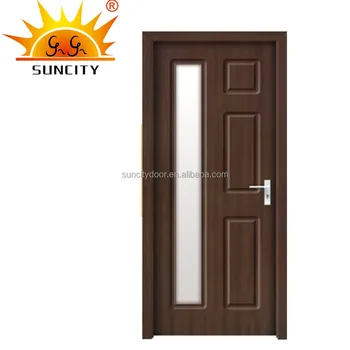 Flat Design Door Name Plate Sticker On Door Leaf Sc P155 Buy