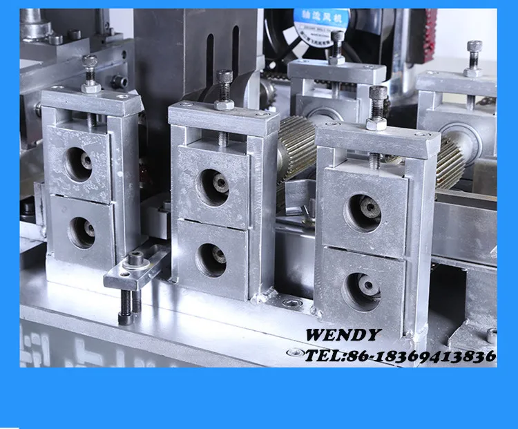 Commercial Cleaning Sponges Making Machine/dish Washing Sponge Scrubber