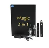 High quality Magic Wax Vaporizer Pen, Globe Wax Pen Vaporizer, Ecig 510 Thread Vaporizer Electronic Cigarette Wholesale