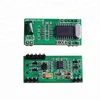 OEM 125Khz LF Rfid ID Reader Module Access Control System