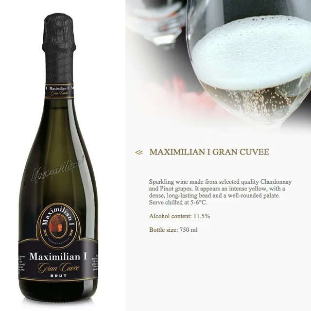 italy white sparkling wine