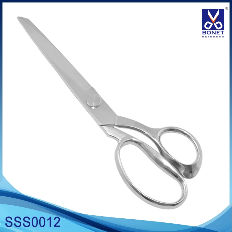 Amazons Best Selling Products Fabric Cutting Scissors Original Tailor Scissors