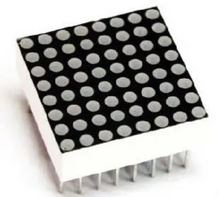 led dot matrix