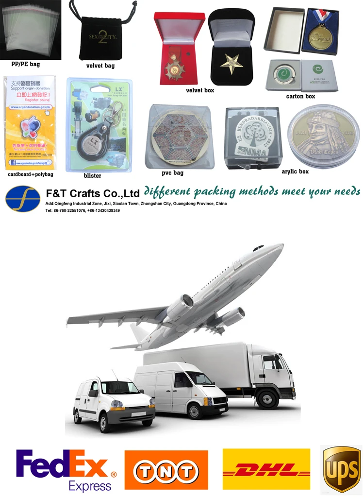 packing&shipping