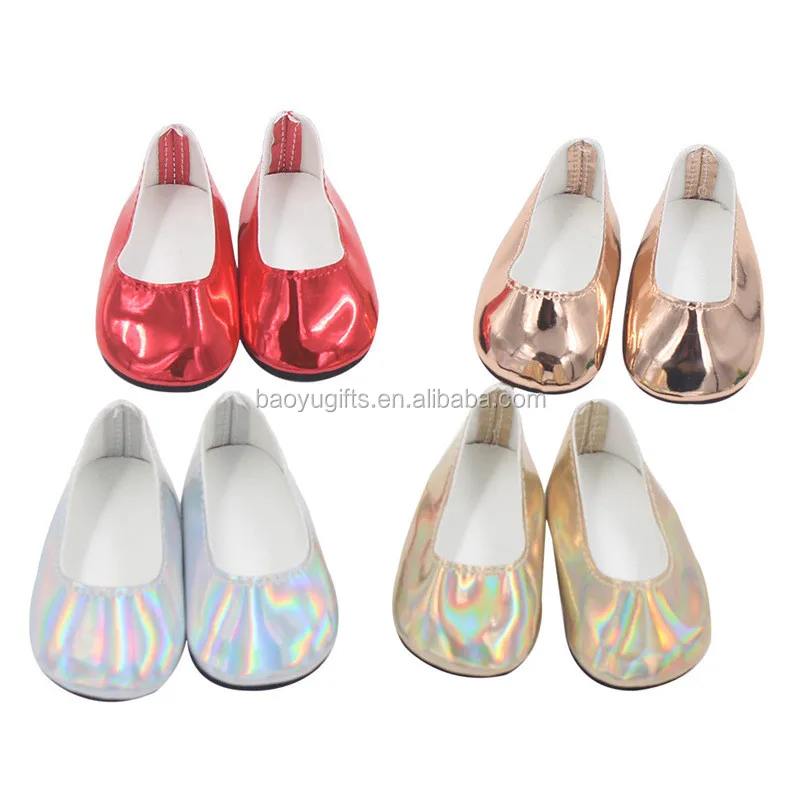 18 inch doll shoes wholesale