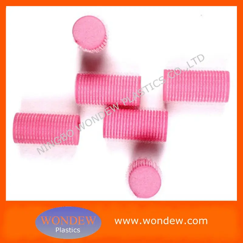 sleeping hair roller