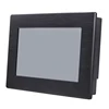 WIN CE .6.0 system 7 inch touch screen (HMI) industrial panel pc