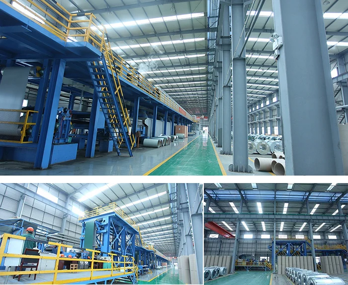 PPGI COIL