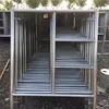 Good Quality Masom Ladder Frame Scaffolding Speed Lock Steel Frame Scaffold For Construction