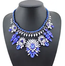 Resultado de imagen para collares grandes 2016