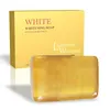 100% Herble Essence Skin Lightening&Brighteing Cold Process Handmade Fair and white soap