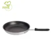 Food Grade Aluminum Non-Stick Fry Pan With Rivet Handle