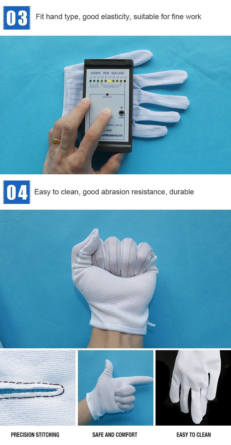 High Quality Work Glove Medical Glove Making Machine Buy Nitrile