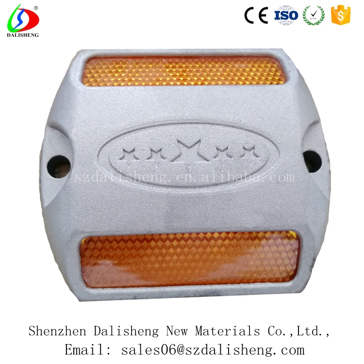 3m Specification Road Stud Road Reflective Studs Colours Cat Eyes Road