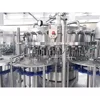 Heng Yu automatic soft carbonated drink bottling machine production line
