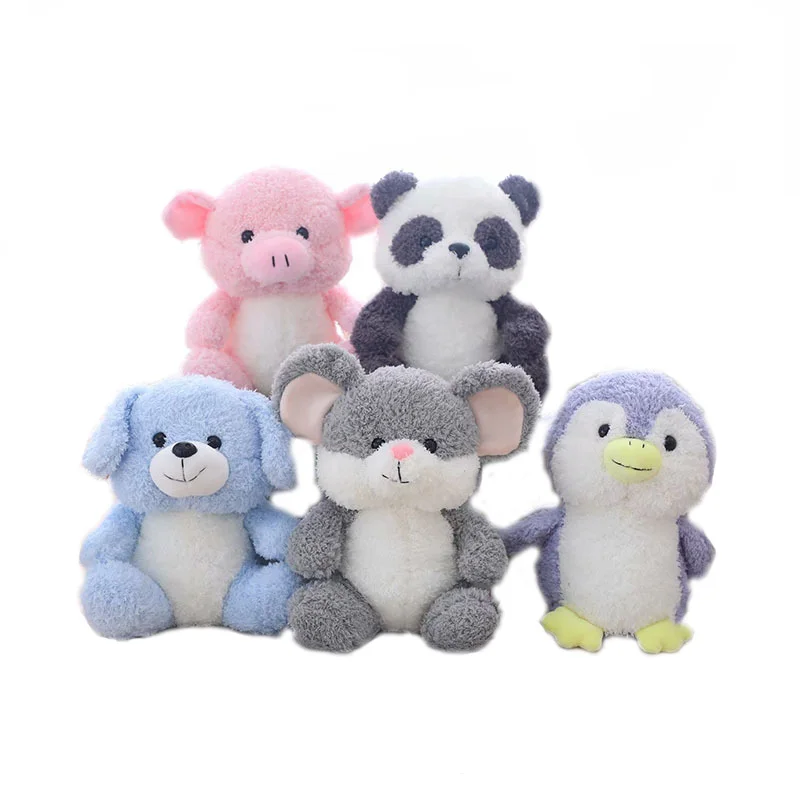 los mejores peluches