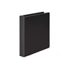 High quality custom a4 plastic ring binder file holder