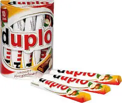 ferrero duplo chocolate