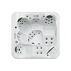 Promotion Outdoor Whirlpool Massage Home Use 5 person Spa Bath