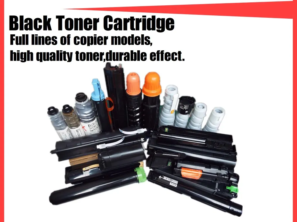 High Quality Tk7119 Toner Cartridge For Taskalfa 3011i For Kyocera - Buy Taskalfa 3011i Toner 