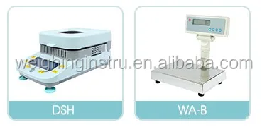 hydrostatic scale