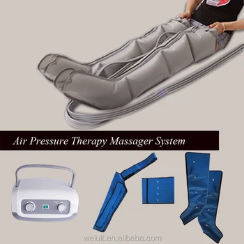 full leg massager machine