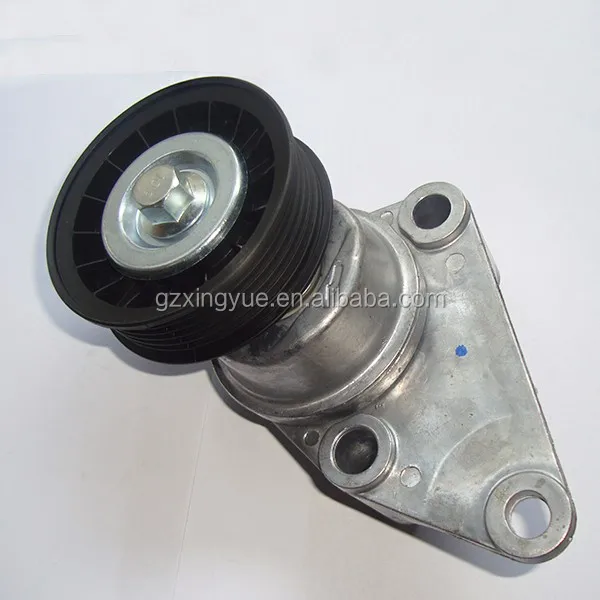 12609719 12580162 12554027 12554020 Vribbed Belt Tensioner For