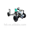 Automotive Chassis System vocational education driving school lab training&teaching equipment didactic kit educationcatapparatus