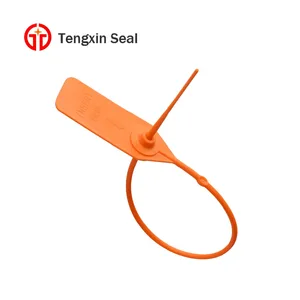 seal machine for plastic bag air tight seal plastic bag tamper proof security making sealTX-PS507