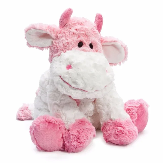 stuffed toys cow