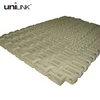 U890 Non-slip & Hardy network chain Oil resistance plastic chain