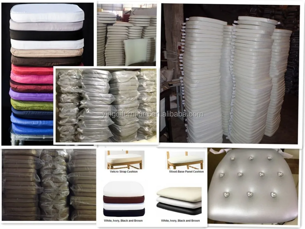 Cheap Wedding Chiavari Chair Cushions For Sale Buy Cheap Chiavari