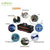 China energy saving 1 year warranty Two charging methods whole house solar backup generator