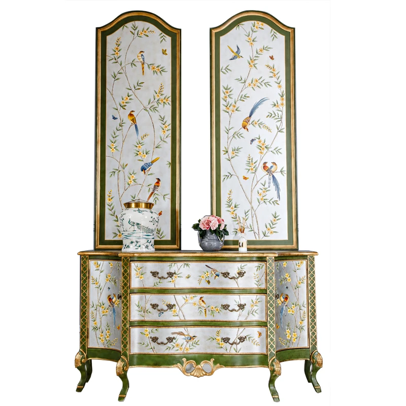 oversized wall decor (4)