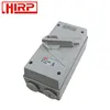 IP65 1P 2P 3P 4P 20A 32A 40A 63A Waterproof Enclosed Isolator Switch Outdoor Use